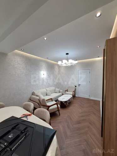 Сдаётся 3-комн. новостройка 120 м², м. Гянджлик, photo 6 from 15