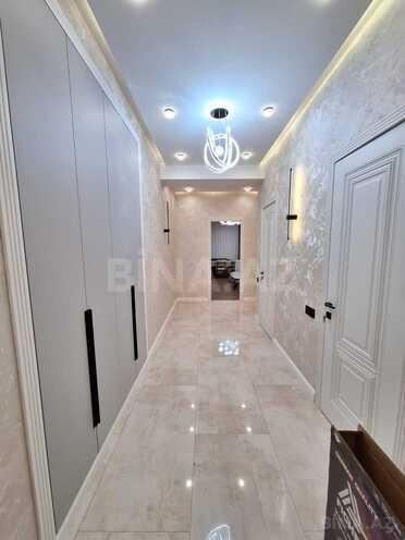 Сдаётся 3-комн. новостройка 120 м², м. Гянджлик, photo 7 from 15