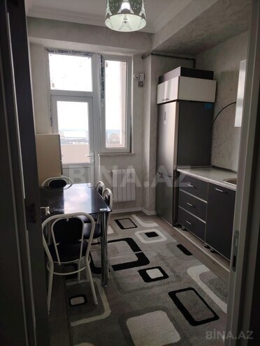 Satılır 2 otaqlı yeni tikili 65 m², photo 3 from 10