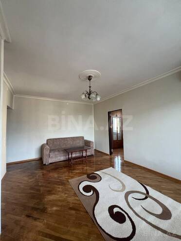 Продается 2-комн. вторичка 55 м², м. Элмляр Академиясы, photo 4 from 14