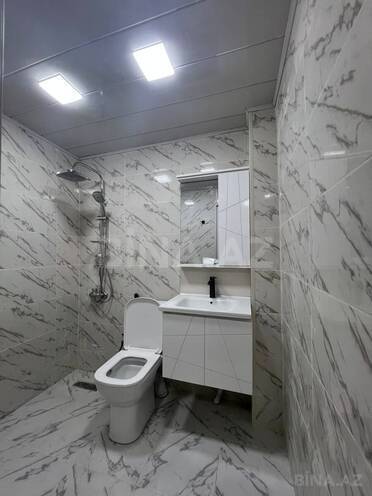 Продается 2-комн. вторичка 55 м², м. Элмляр Академиясы, photo 11 from 14