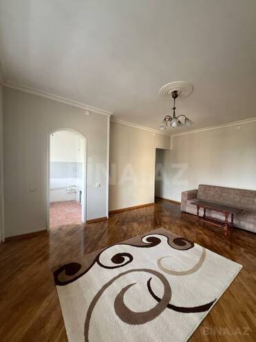Продается 2-комн. вторичка 55 м², м. Элмляр Академиясы, photo 9 from 14