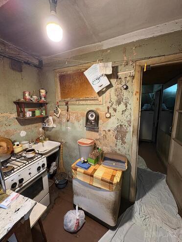 Satılır 2 otaqlı köhnə tikili 45 m², Elmlər Akademiyası m., photo 7 from 12