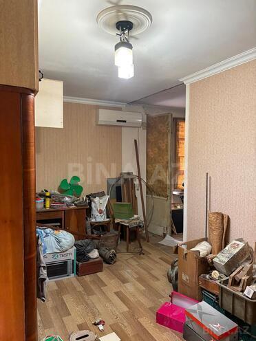 Satılır 2 otaqlı köhnə tikili 45 m², Elmlər Akademiyası m., photo 3 from 12