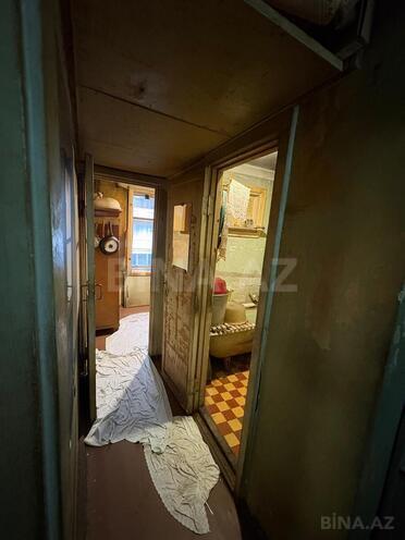 Satılır 2 otaqlı köhnə tikili 45 m², Elmlər Akademiyası m., photo 8 from 12