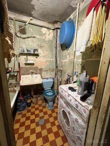 Satılır 2 otaqlı köhnə tikili 45 m², Elmlər Akademiyası m., photo 11 from 12