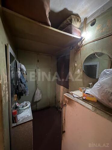 Satılır 2 otaqlı köhnə tikili 45 m², Elmlər Akademiyası m., photo 9 from 12
