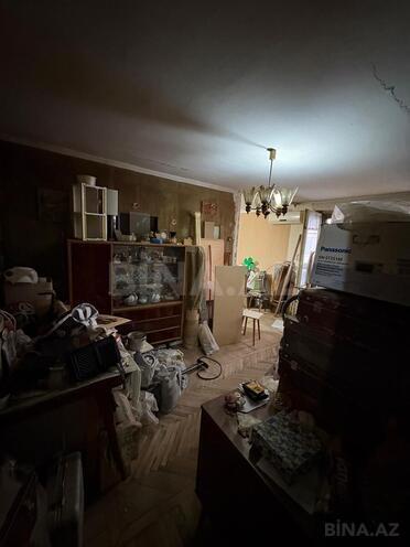 Satılır 2 otaqlı köhnə tikili 45 m², Elmlər Akademiyası m., photo 5 from 12
