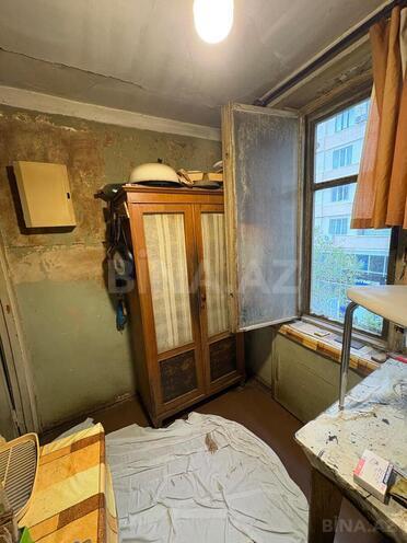 Satılır 2 otaqlı köhnə tikili 45 m², Elmlər Akademiyası m., photo 6 from 12