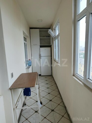 Сдаётся 2-комн. вторичка 50 м², м. Азадлыг проспекти, photo 8 from 12