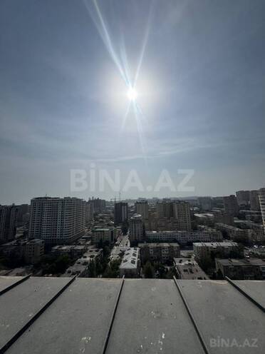 Satılır 3 otaqlı yeni tikili 136 m², Elmlər Akademiyası m., photo 4 from 11