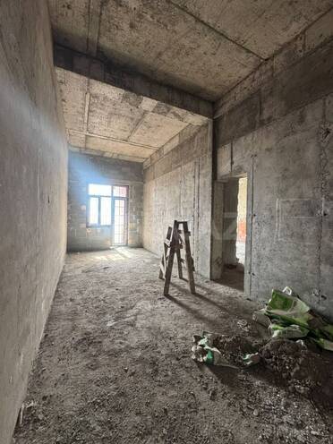 Satılır 3 otaqlı yeni tikili 136 m², Elmlər Akademiyası m., photo 7 from 11
