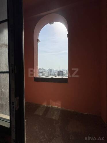 Satılır 3 otaqlı yeni tikili 136 m², Elmlər Akademiyası m., photo 10 from 11