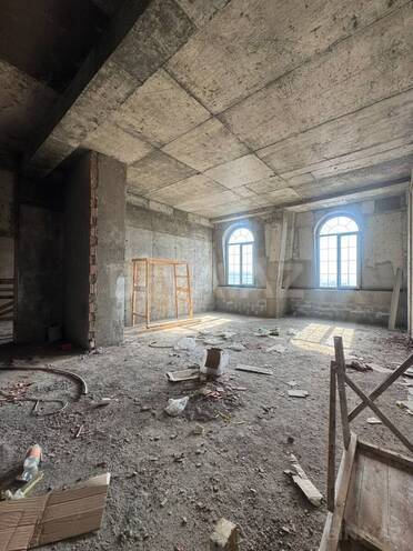Satılır 3 otaqlı yeni tikili 136 m², Elmlər Akademiyası m., photo 5 from 11