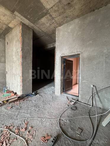 Satılır 3 otaqlı yeni tikili 136 m², Elmlər Akademiyası m., photo 8 from 11