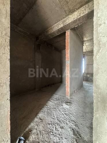 Satılır 3 otaqlı yeni tikili 136 m², Elmlər Akademiyası m., photo 9 from 11
