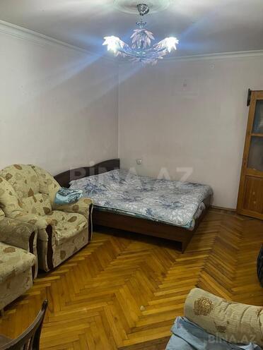 Сдается 1-комн. вторичка 45 м², м. Гянджлик, photo 3 from 6