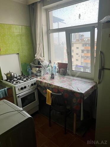 Сдается 1-комн. вторичка 45 м², м. Гянджлик, photo 4 from 6