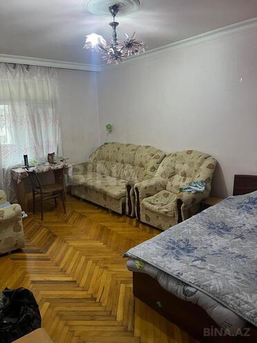 Сдается 1-комн. вторичка 45 м², м. Гянджлик, photo 1 from 6