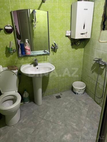 Сдается 1-комн. вторичка 45 м², м. Гянджлик, photo 5 from 6