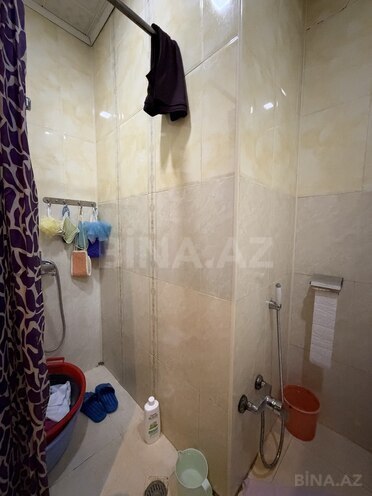 Продаётся 2-комн. новостройка 61 м², м. Ахмедлы, photo 14 from 15