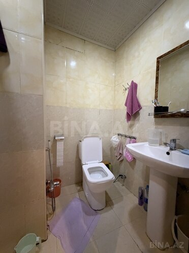 Продаётся 2-комн. новостройка 61 м², м. Ахмедлы, photo 13 from 15