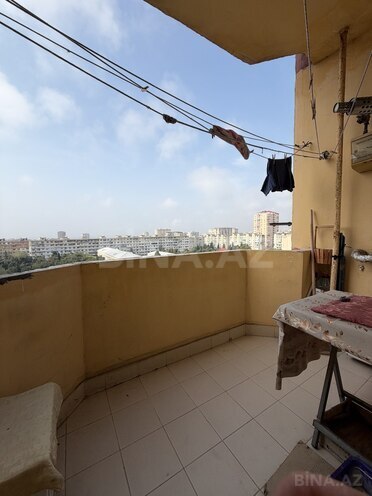 Продаётся 2-комн. новостройка 61 м², м. Ахмедлы, photo 11 from 15