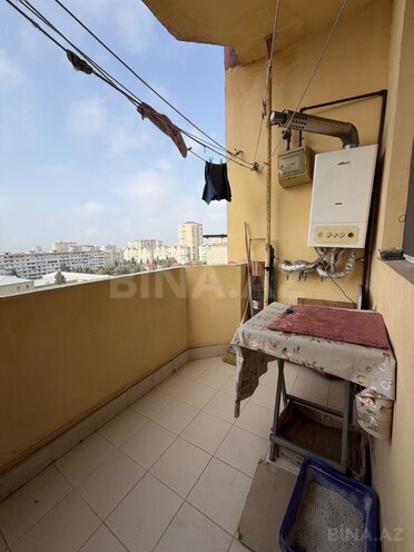 Продаётся 2-комн. новостройка 61 м², м. Ахмедлы, photo 12 from 15