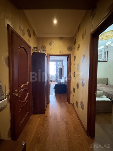 Продаётся 2-комн. новостройка 61 м², м. Ахмедлы, photo 3 from 15