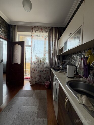 Продаётся 2-комн. новостройка 61 м², м. Ахмедлы, photo 9 from 15