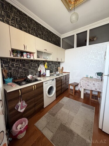Продаётся 2-комн. новостройка 61 м², м. Ахмедлы, photo 10 from 15