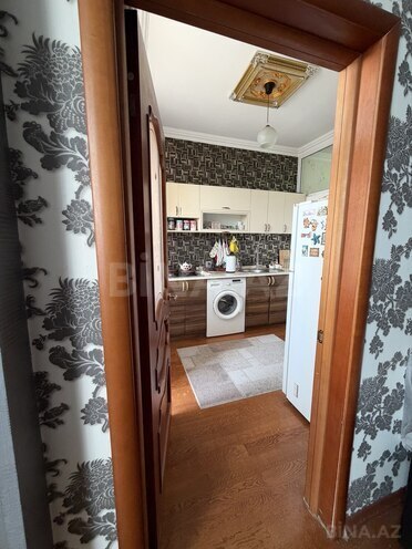 Продаётся 2-комн. новостройка 61 м², м. Ахмедлы, photo 7 from 15