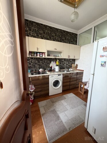Продаётся 2-комн. новостройка 61 м², м. Ахмедлы, photo 8 from 15