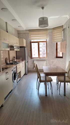 Сдается 2-комн. новостройка 105 м², м. Шах Исмаил Хатаи, photo 5 from 13