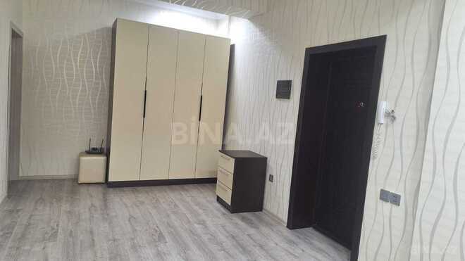 Сдается 2-комн. новостройка 105 м², м. Шах Исмаил Хатаи, photo 6 from 13