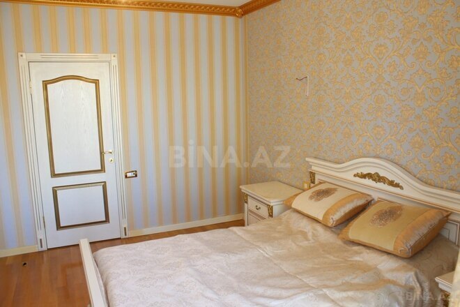 İcarəyə verilir 2 otaqlı köhnə tikili 50 m², Elmlər Akademiyası m., photo 14 from 16