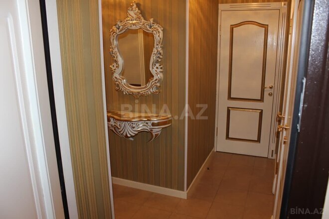 İcarəyə verilir 2 otaqlı köhnə tikili 50 m², Elmlər Akademiyası m., photo 11 from 16
