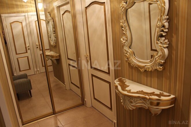 İcarəyə verilir 2 otaqlı köhnə tikili 50 m², Elmlər Akademiyası m., photo 5 from 16