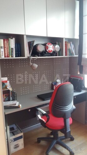İcarəyə verilir 2 otaqlı köhnə tikili 50 m², Elmlər Akademiyası m., photo 12 from 16