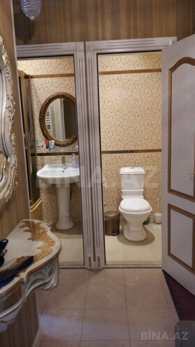 İcarəyə verilir 2 otaqlı köhnə tikili 50 m², Elmlər Akademiyası m., photo 3 from 16