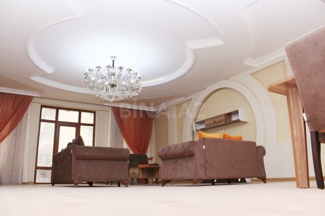 Продаётся 4-комн. новостройка 220 м², м. 28 мая, photo 3 from 31