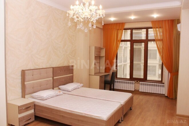 Продаётся 4-комн. новостройка 220 м², м. 28 мая, photo 11 from 31