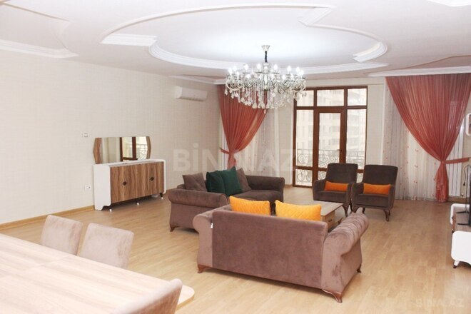 Продаётся 4-комн. новостройка 220 м², м. 28 мая, photo 5 from 31
