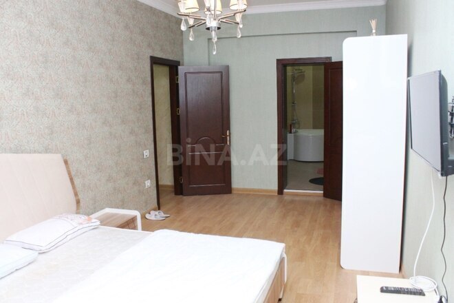 Продаётся 4-комн. новостройка 220 м², м. 28 мая, photo 12 from 31