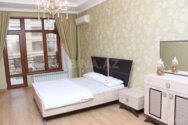 Продаётся 4-комн. новостройка 220 м², м. 28 мая, photo 8 from 31