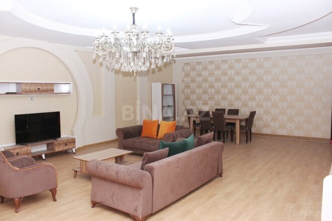 Продаётся 4-комн. новостройка 220 м², м. 28 мая, photo 6 from 31