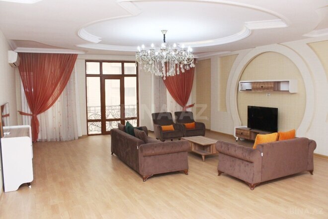 Продаётся 4-комн. новостройка 220 м², м. 28 мая, photo 7 from 31