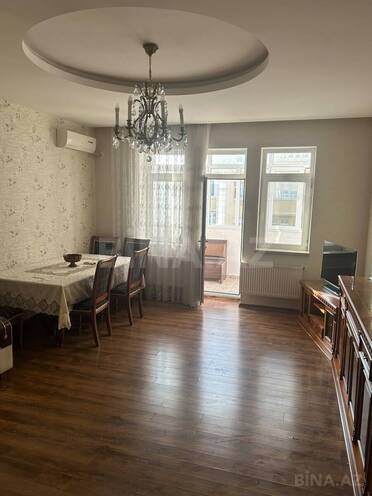 İcarəyə verilir 2 otaqlı yeni tikili 80 m², photo 4 from 17