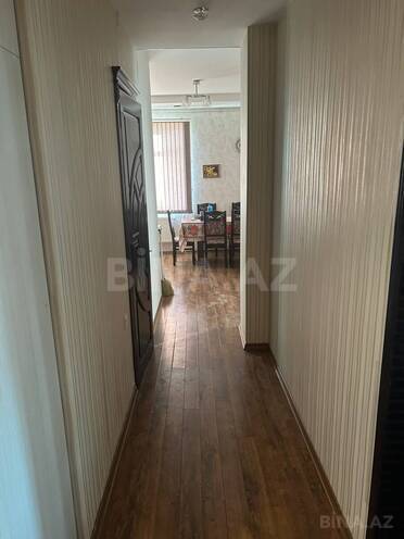 İcarəyə verilir 2 otaqlı yeni tikili 80 m², photo 7 from 17
