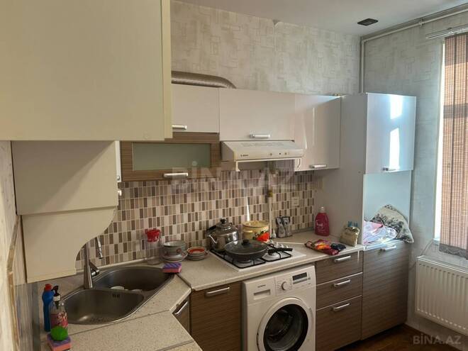 İcarəyə verilir 2 otaqlı yeni tikili 80 m², photo 10 from 17